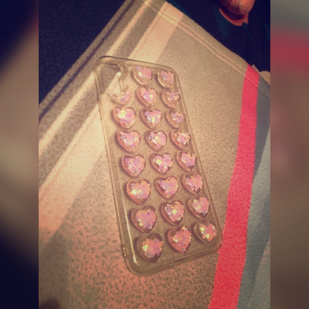 iPhone XS Max case